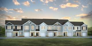 Central Townhomes Gallery 1