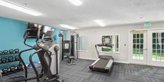 Brook Valley Apartments Gallery 6