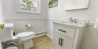 235 Cardinal Medeiros Avenue - 1 Gallery 23