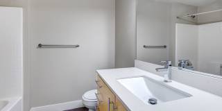 1611 on Lake Union Gallery 22