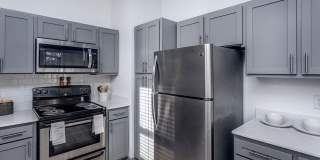 High House at Cary Apartments Gallery 6