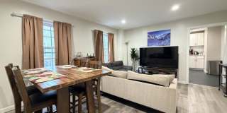 73 Thorndike St. Gallery 1