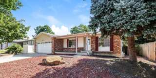 3622 South Andes Way Gallery 4