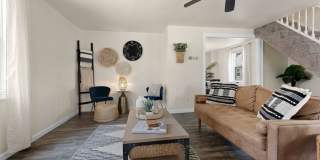 532 West 5th Avenue Gallery 2
