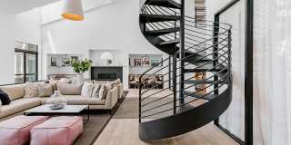 The Soleil Gallery 14