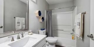 Fieldstone Apartment Homes Gallery 28