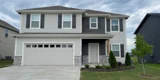 4 bedroom available in Blue Springs! Coming Soon! Gallery 1