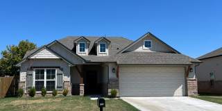 4 bedroom - Bixby Schools Gallery 1