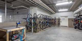 The Enclave Luxury Apartments Gallery 44