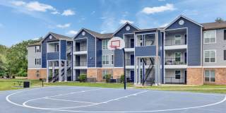 Forest Park Apartment Homes Gallery 29