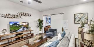 Haven at the Gulch Gallery 70