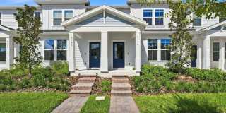 New Construction 3 beds 2.5 baths townhouse for rent in Hamlin Winter Garden New Construction 3 beds 2.5 baths townhouse for rent in Hamlin Winter Garden Gallery 1