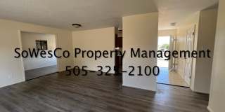 Newly Remodeled 3 Bed 2 Bath Home Gallery 3