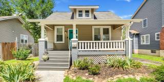 4506 TUCKERMAN Street Gallery 1
