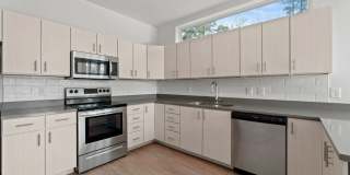 Metropolis Apartments Gallery 1