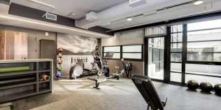 River-View 2BD Luxury Condo with Balcony and Parking! Gallery 22