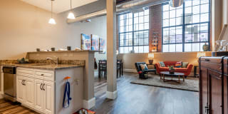 US Rubber Lofts Gallery 3
