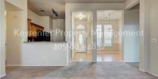 Beautiful 3 Bed 2 Bath in Edmond Gallery 14
