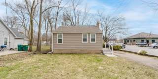 One Bedroom Home in Portage Gallery 1