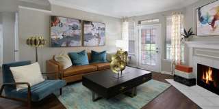 TurtleCreek Apartments Gallery 2