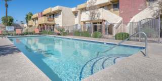 Monte Azul Apartment Homes Gallery 20