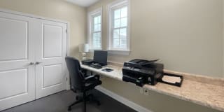 Crosstimbers Apartment Homes Gallery 11