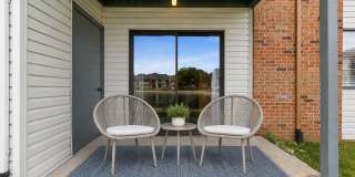 Lakeview Apartments Gallery 15