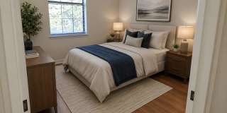 Adorable 2/1 Condo with Garage x Rent @ The Registry at Michicah Park close to Downtown Orlando and Airport ! Gallery 25