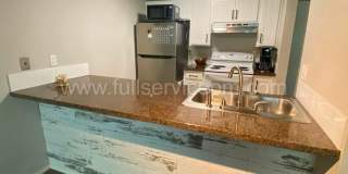 Spacious, Modern Northgate Condo w/ Quartz Kitchen, Secure Parking, Pool & Light Rail Access Gallery 20