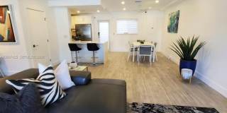 Beautiful waterfront townhouse in the heart of Miami Gallery 7