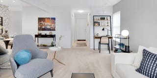 Fairmont Park Apartments Gallery 19