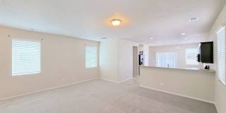 Beautiful 3-Bedroom Home in Tierra Oeste near Ladera/Unser. Refrigerated Air! Beautiful 3-Bedroom Home in Tierra Oeste near Ladera/Unser. Refrigerated Air! Gallery 1