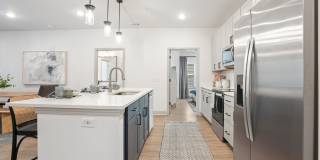 Waterside at Pepper Hall Gallery 9