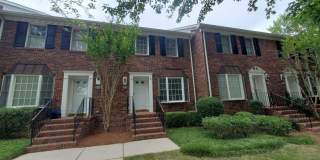 2 Bedroom 3.5 Bathroom Townhouse 2 Bedroom 3.5 Bathroom Townhouse Gallery 1