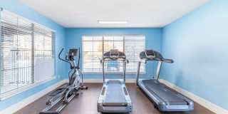 Park Place at Loyola - Affordable Housing Gallery 18