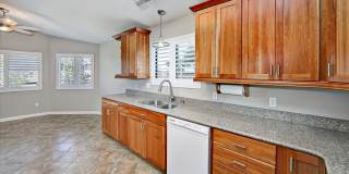 Move in special! Beautifully Updated 3 Bed, 2 Bath Home on Nearly 1/3 Acre with Trex Deck Gallery 11