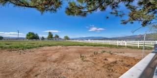 FULLY FURNISHED HOME in a PEACEFUL RANCH-STYLE SETTING with MOUNTAIN VIEWS & MODERN UPGRADES IN SPANISH SPRINGS Gallery 83