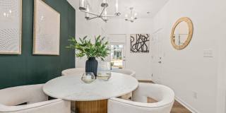 The Wayford at Pringle Towns Gallery 5