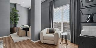 The Seventeen Hundred on East Gallery 7