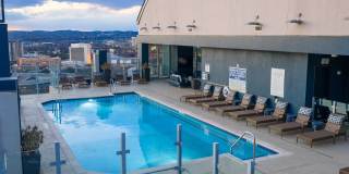 SkyHouse Austin Apartments Gallery 3