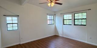Beautiful downtown quad. 1 and 2 bed units available now. Pets allowed. Gallery 26