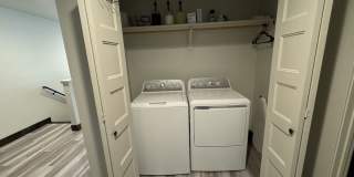Month-to-Month 3bed 2.5 bath Whitefish Townhouse for rent - Walking distance to downtown. Gallery 10