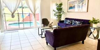Kissimmee Townhome For Rent - Fully Furnished with 3 Bedrooms 2.5 Baths Gallery 8