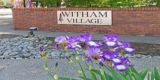 Witham Village Witham Village Gallery 1