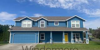 1169 SE Surita Court, CP *Located in the Autumn Meadows Community of College Place* Gallery 1