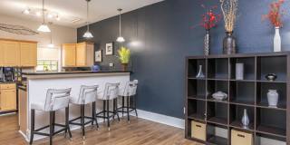 Lake Brandt Apartments Gallery 25