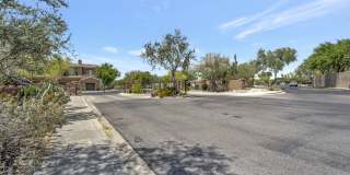 16600 N. Thompson Peak Parkway Gallery 21