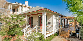 Available July 2026 | Downtown Baton Rouge – Beauregard Area Gallery 1