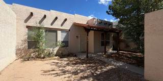 Contemporary 3 Bedroom 2 Bathroom Home Located In NW Albuquerque! Gallery 4