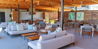 $1500 Bonus if Rented by 5/3 - Rare opportunity at Wailea’s newest development, La‘i Loa. Furnished 2 Bed/2Bath. Luxurious pool and hot tub, a state-of-the-art fitness center, eclectic seating areas, a fire pit, BBQ grills, a comfort station, steam rooms, Gallery 43